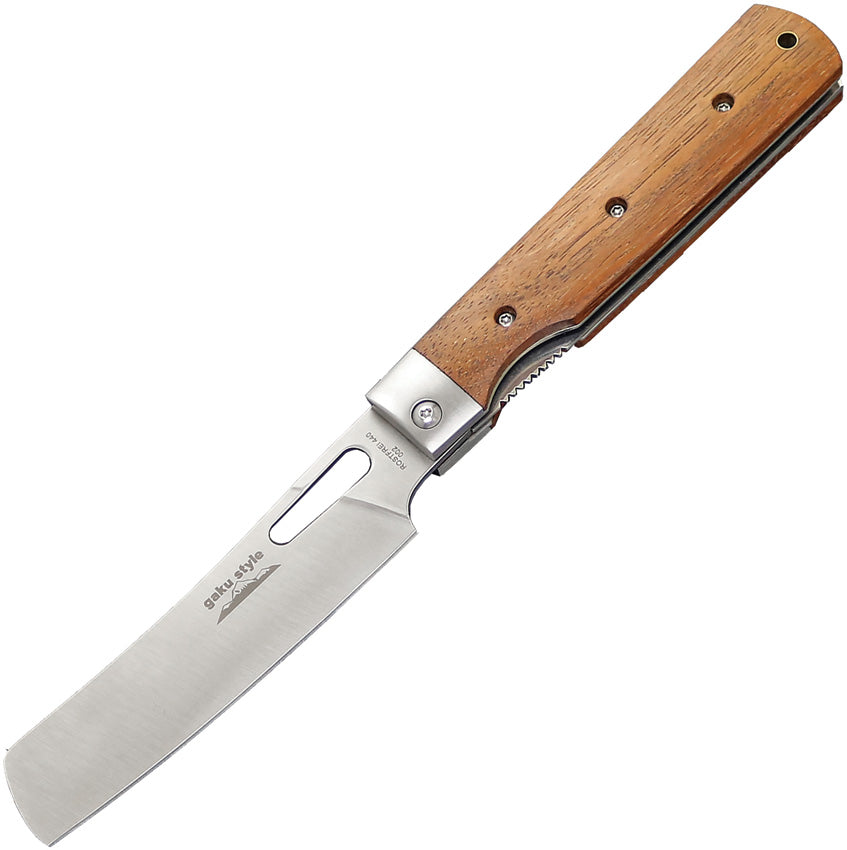 Usuba Linerlock - KCGA002