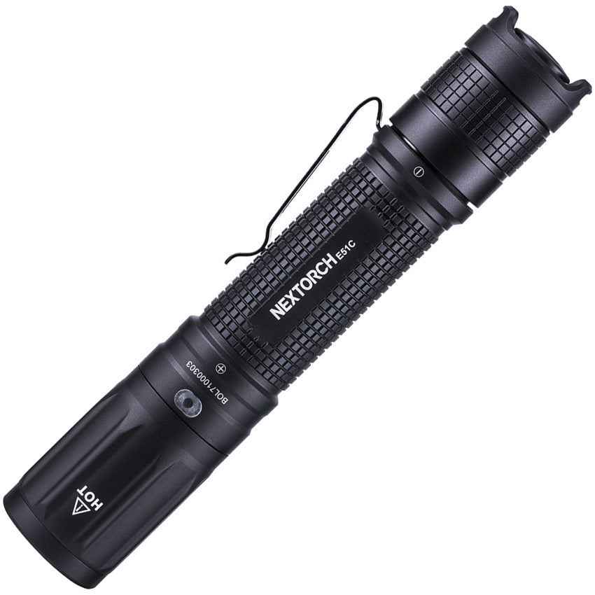 E51C EDC Flashlight - NXE51C