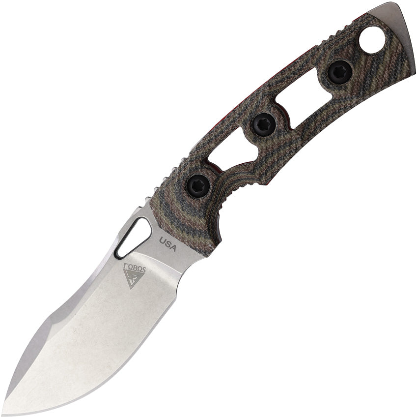 Tier 1 Mini Mini Camo - FOB077