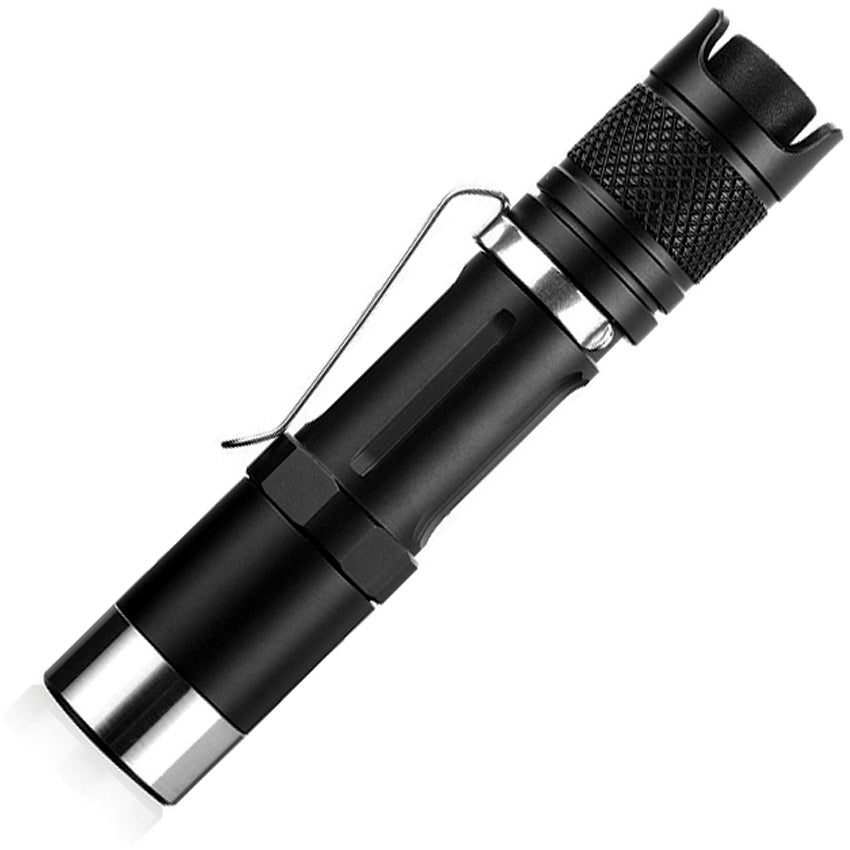 PA12 Professional Flashlight - JETPA12