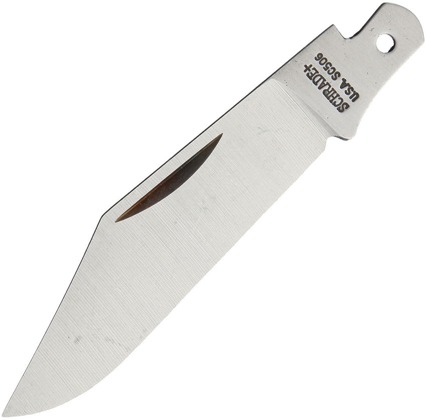 Knife Blade - S665