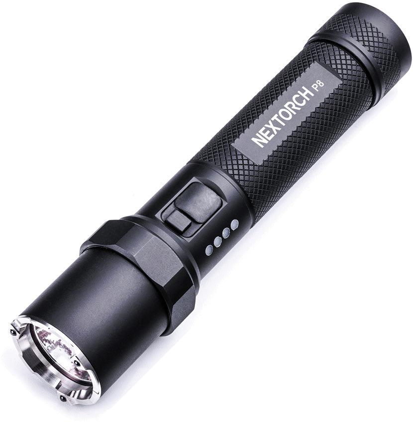 P8 Flashlight - NXP8