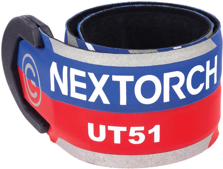 UT51 Flashing Warning Bracelet - NXUT51