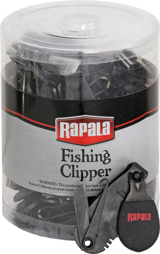 Fishing Clipper - 36 Pack - NK15132