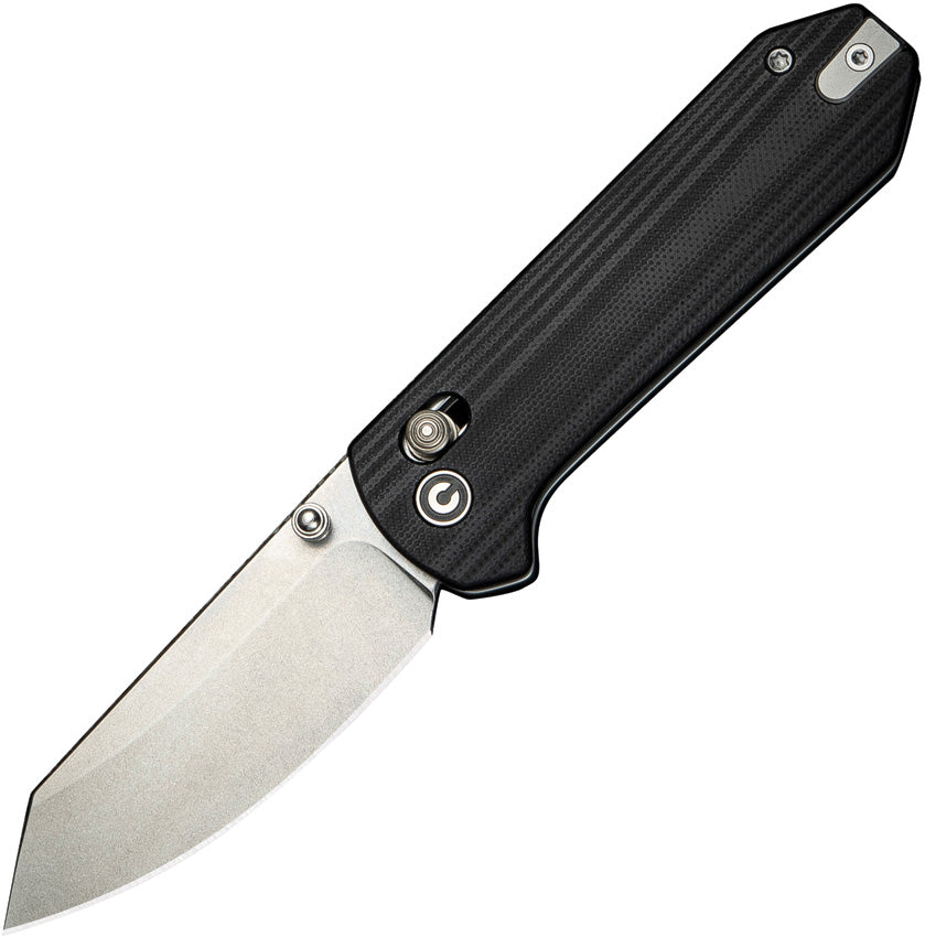 Yonder Crossbar Lock Black - CIVC230731