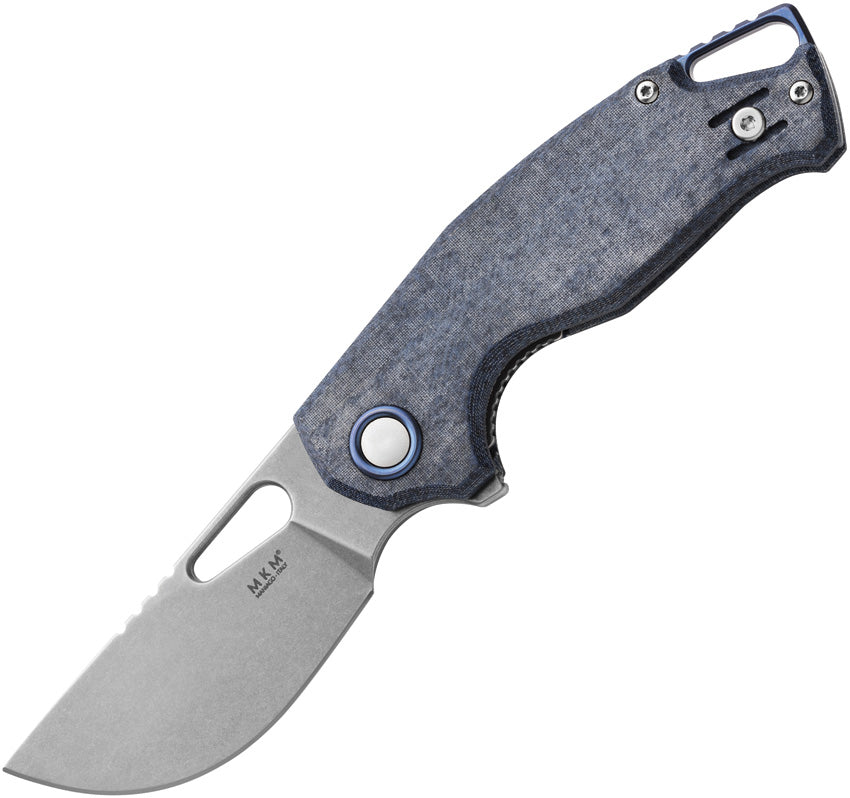 Vincent Linerlock Denim - MKMVCMDC