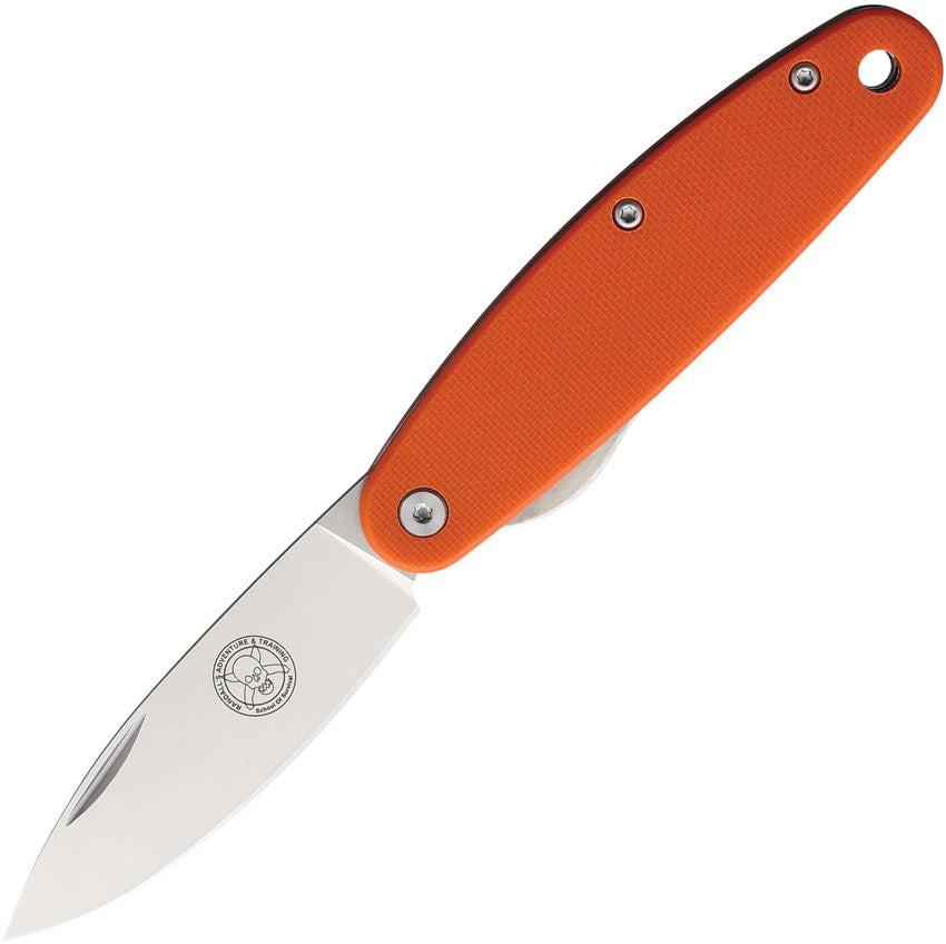 Churp Linerlock Orange - BRKC4