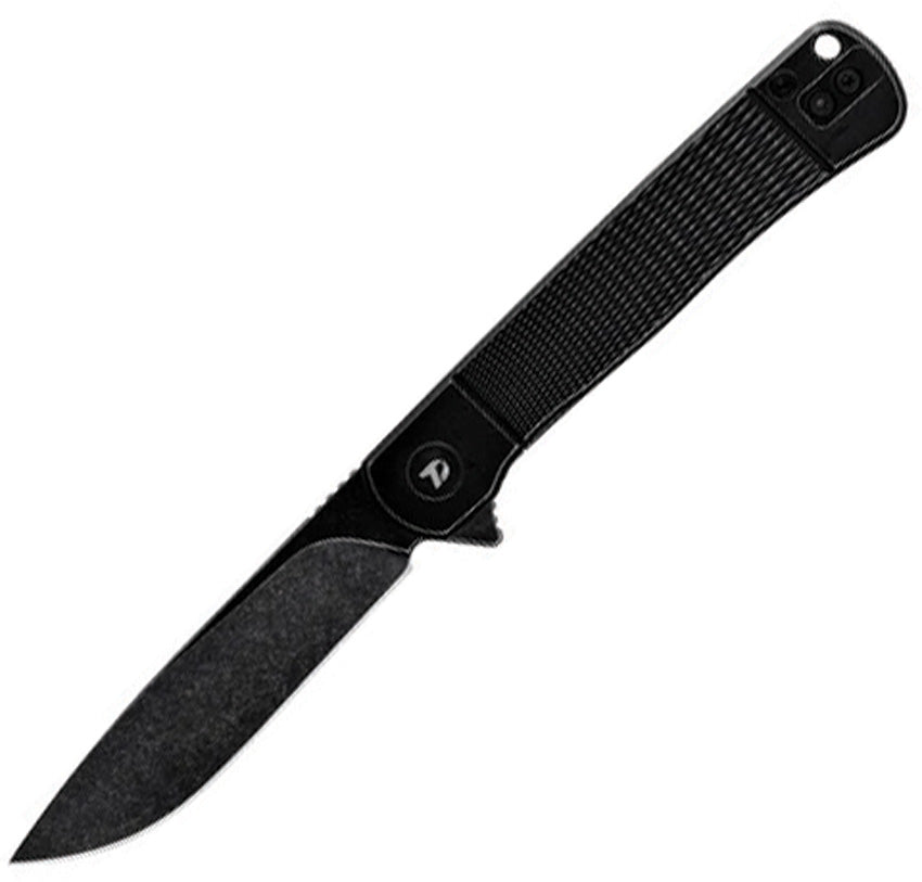 Framelock Ti Black - DTK4369B