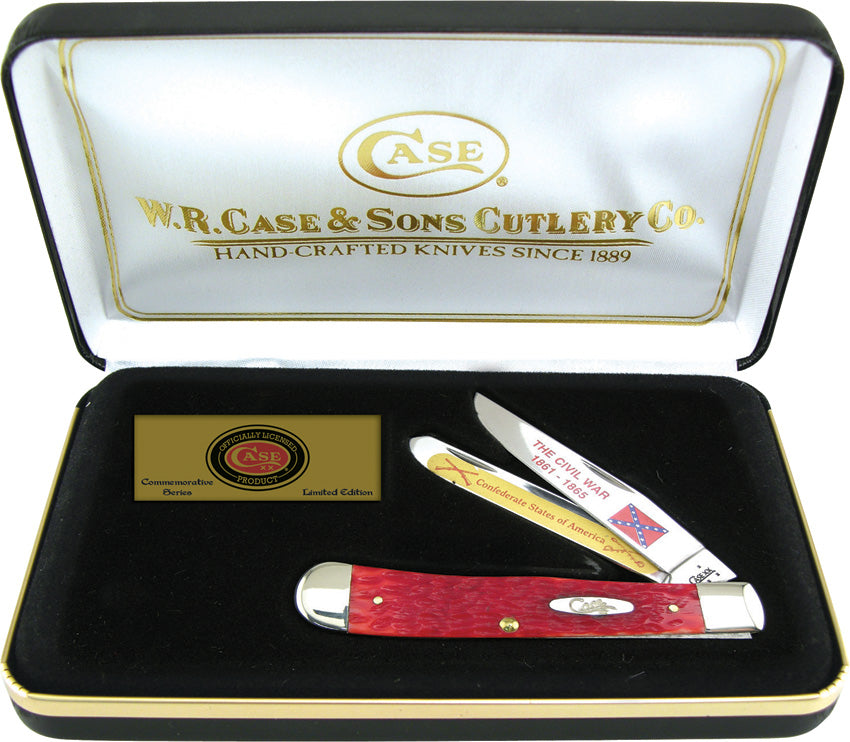 CSA Trapper - CA1861RPB