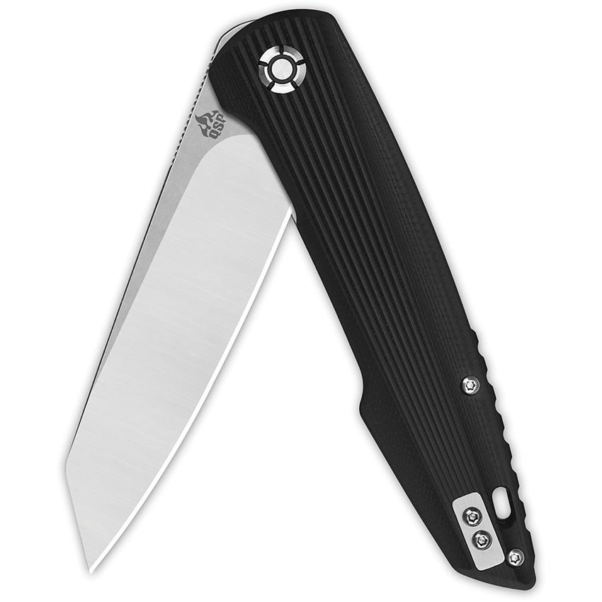 Phoenix Linerlock Black - QS108C1