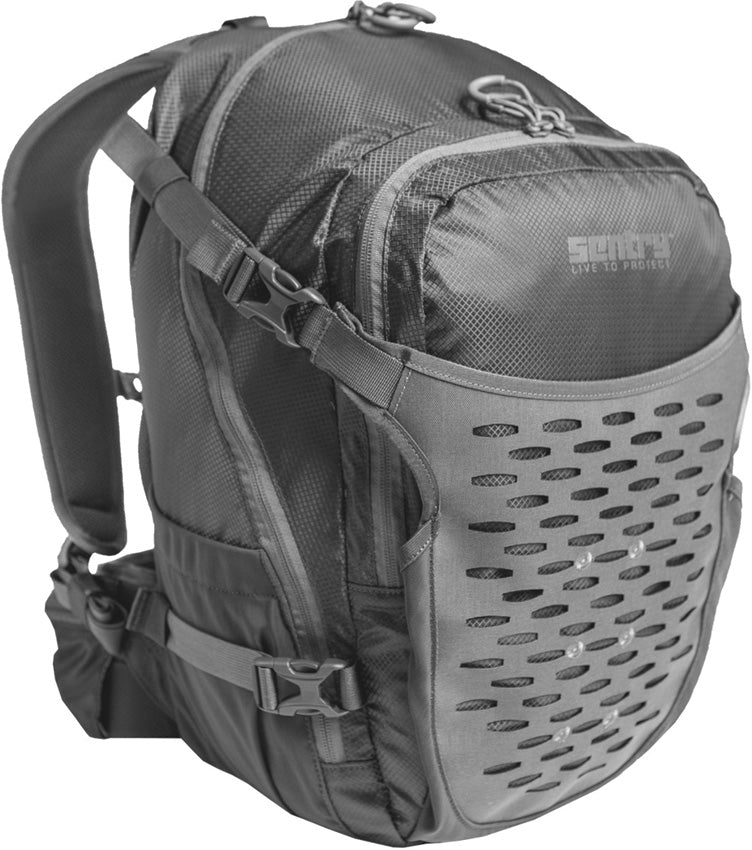 Lightweight Barrage Pack - SY21BP01WG