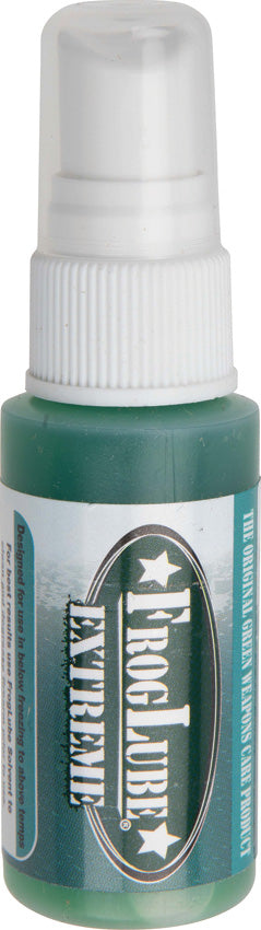 Extreme Liquid Spray Bottle - FROG15263