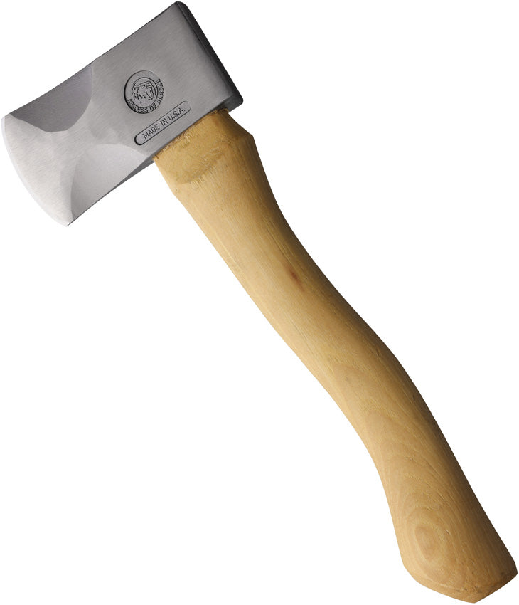 Hunter's Hatchet - KOA00070FG