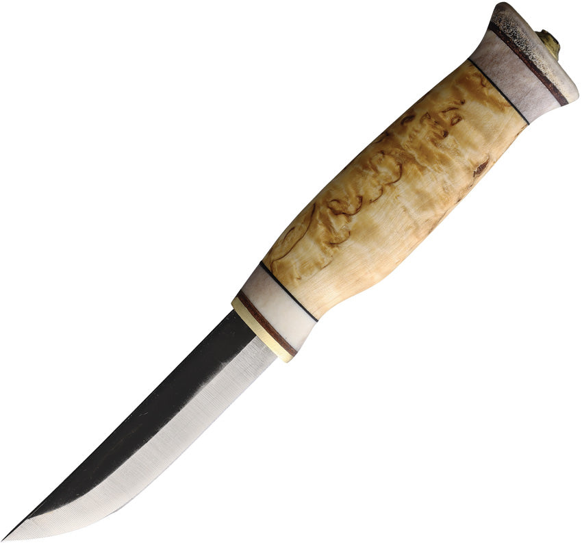 Vuolu Fixed Blade - WJ23VI