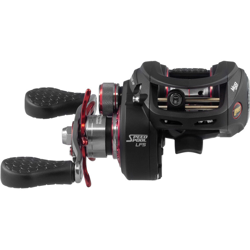 Tournament MP Baitcast Reel - LWTS1HMP