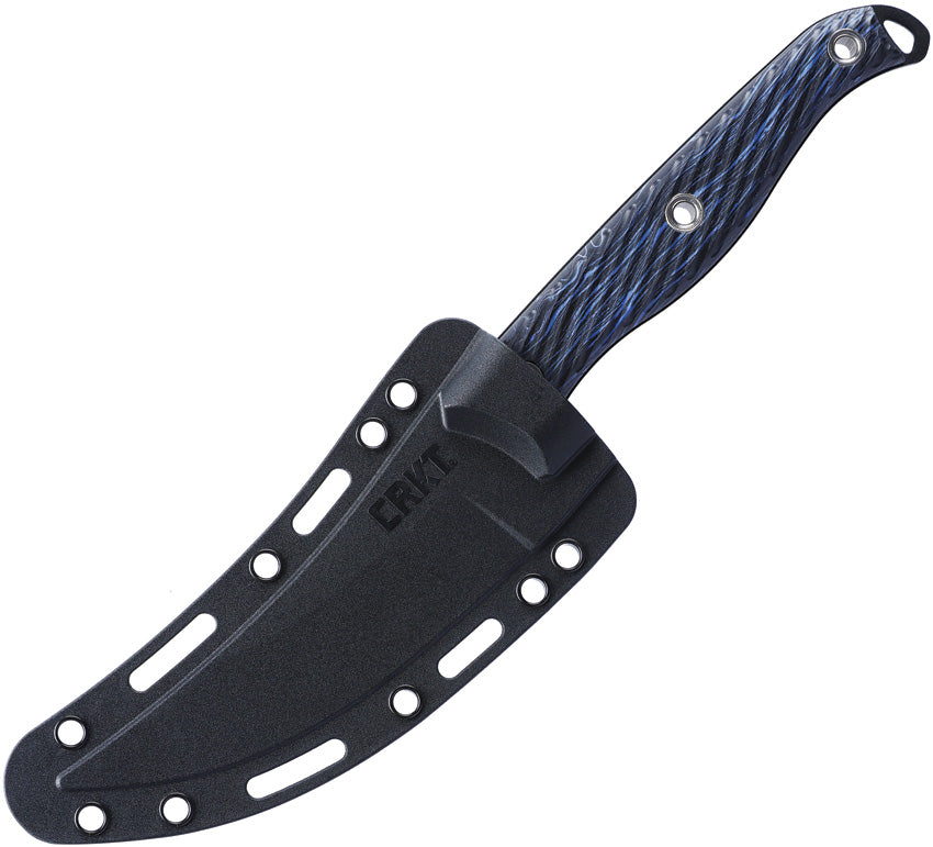 Clever Girl Fixed Blade Blue - CR2709B