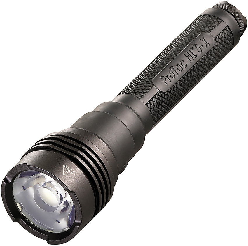 ProTac HL 5-X Flashlight - STR88074