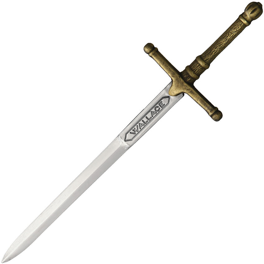 Carded Wallace Letter Opener - CI1203