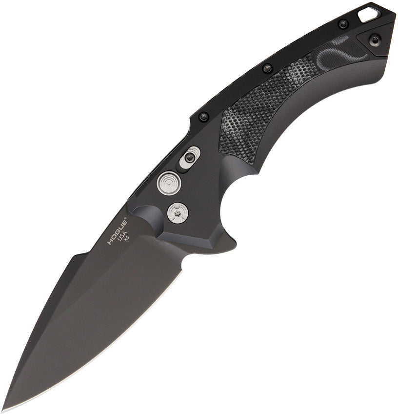 X5 Folder Spear Point - HO34559