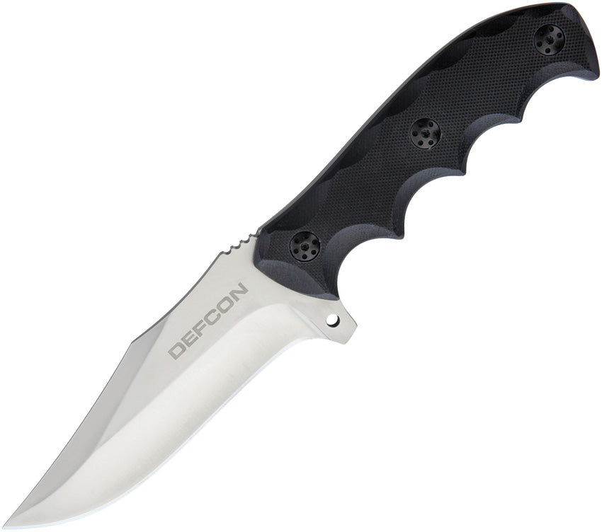 Hydra Fixed Blade D2 - TD006