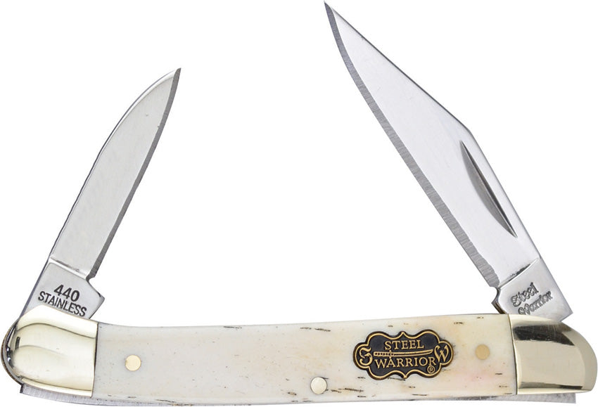 Little Copperhead White Bone - FSW216WSB