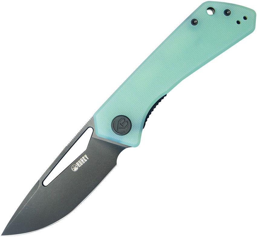 Thalia Front Flipper Jade BSW - KUB331N