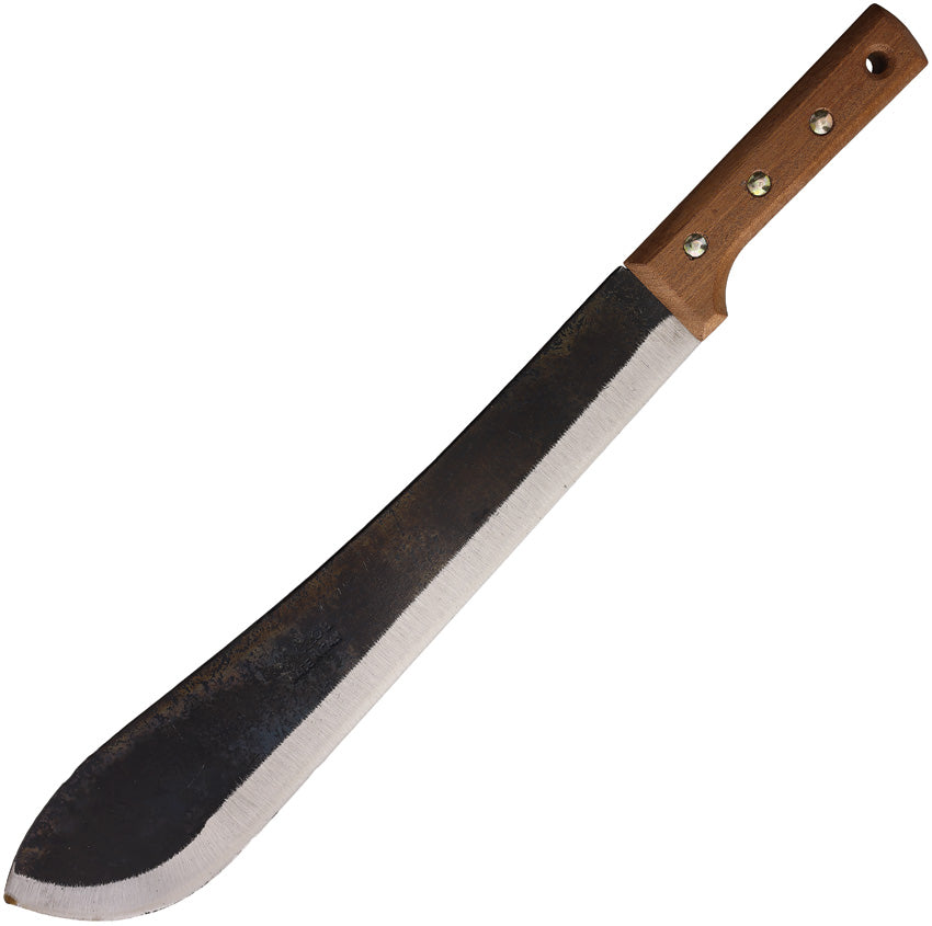 Machete with Sheath - ANG094500