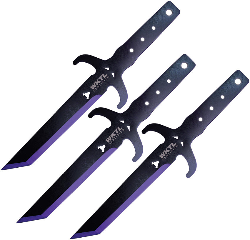 Diablo Throwing Knives - WKTL089