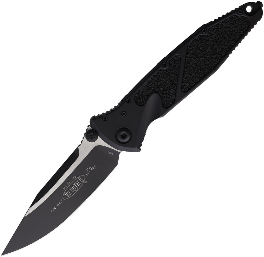 Socom Elite S\E Linerlock - MCT1601T