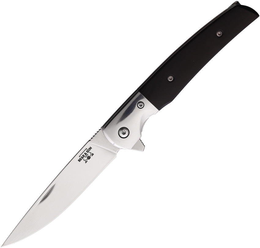 Rancher Linerlock - BCG21