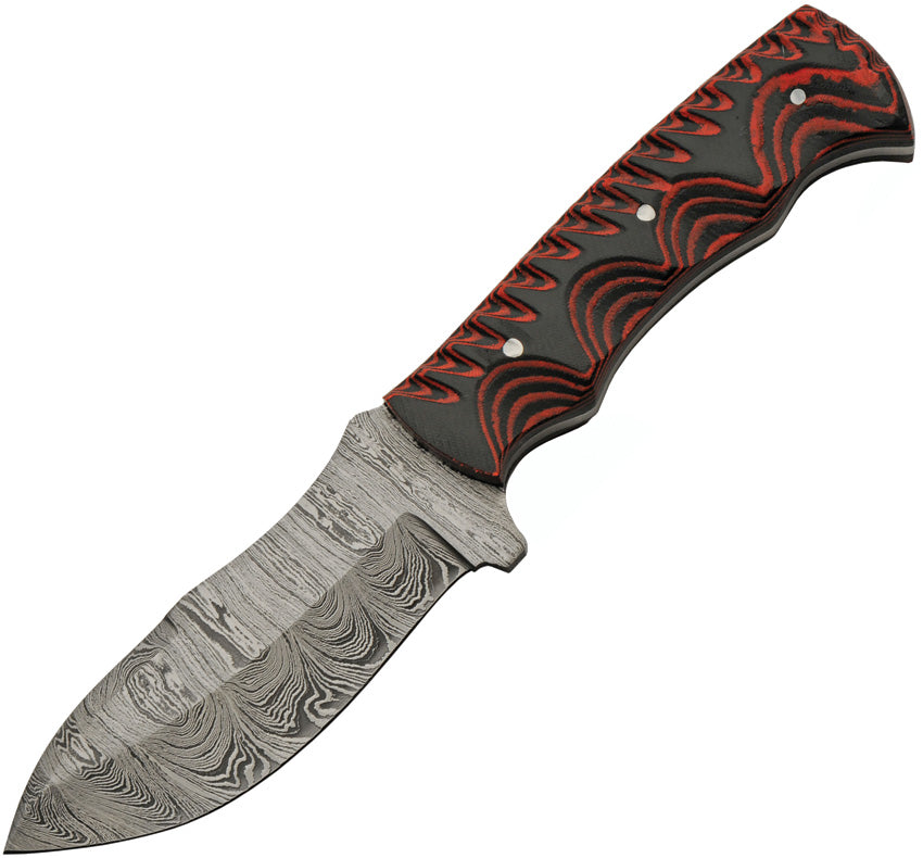 Magma Hunter Drop Point - DM1330