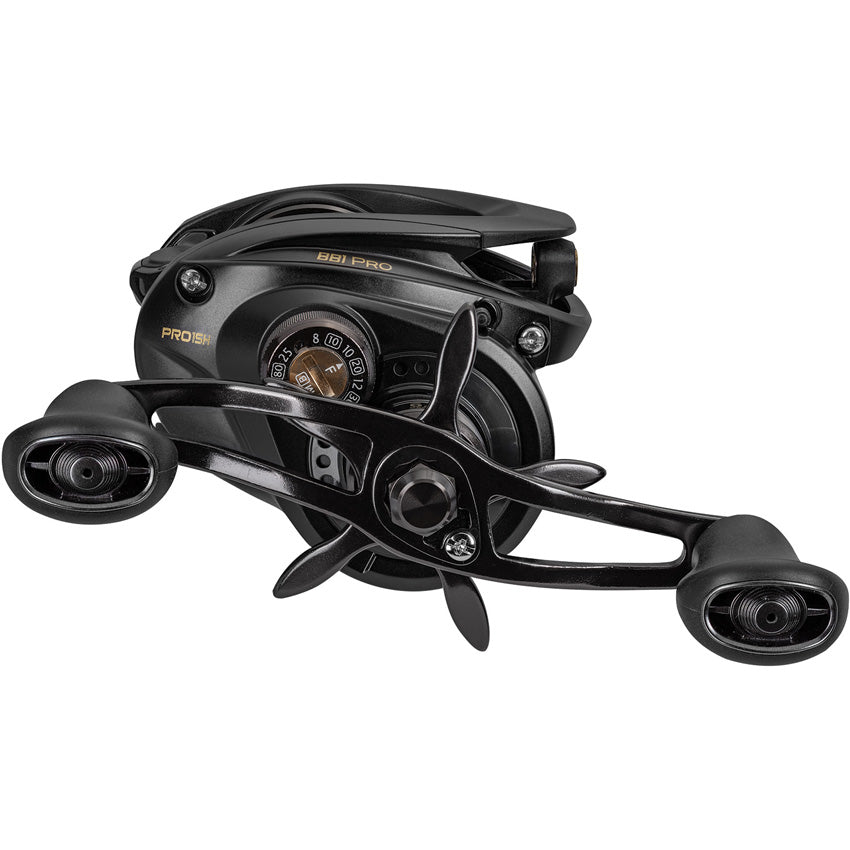 BB1 Pro Baitcast Reel - LWPRO1SH