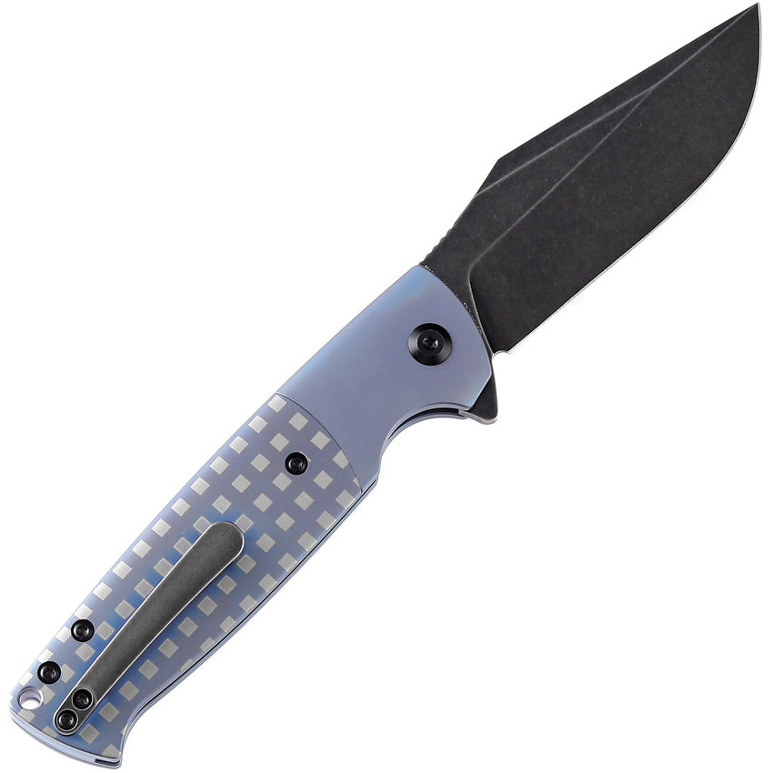 Skikari SBL Button Lock - K2027B2