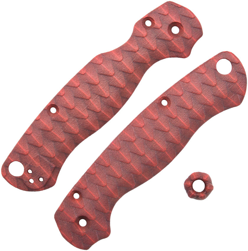 Para 2 Scales-Red Scales - CHR10011318