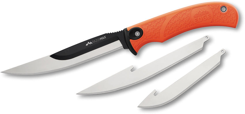 Razormax Orange - OERMB20