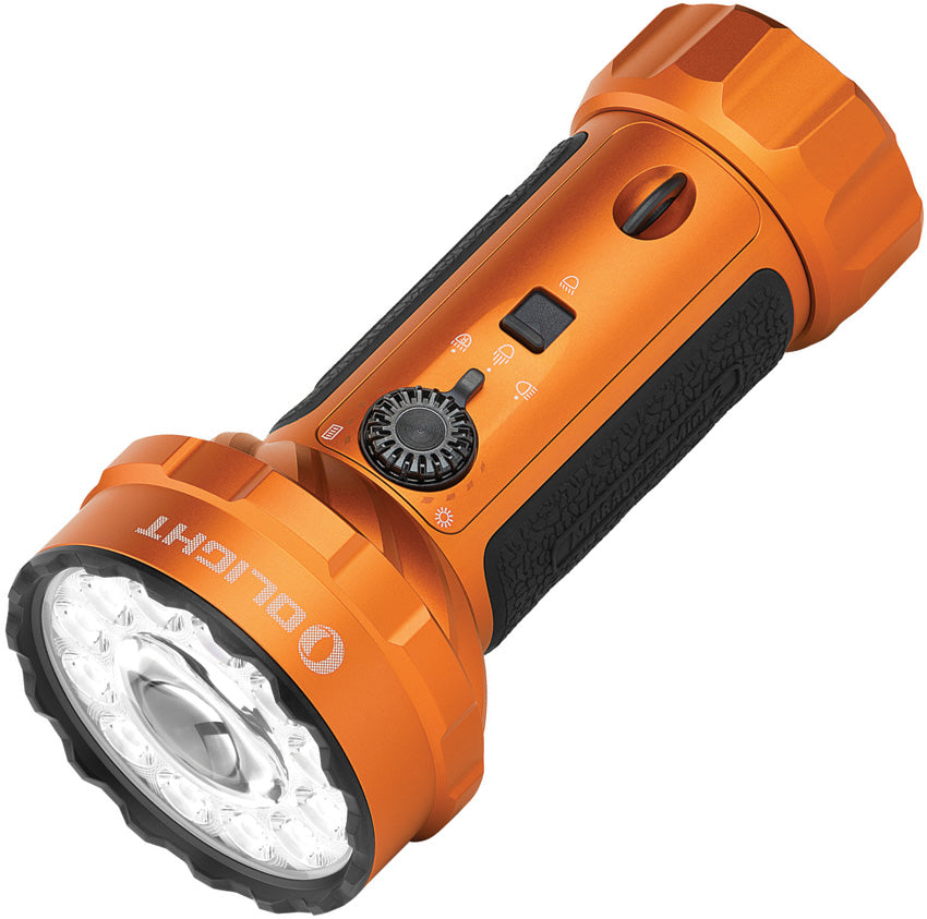 Marauder Mini 2 Flashlight Or - OLTMDRMINI2OG