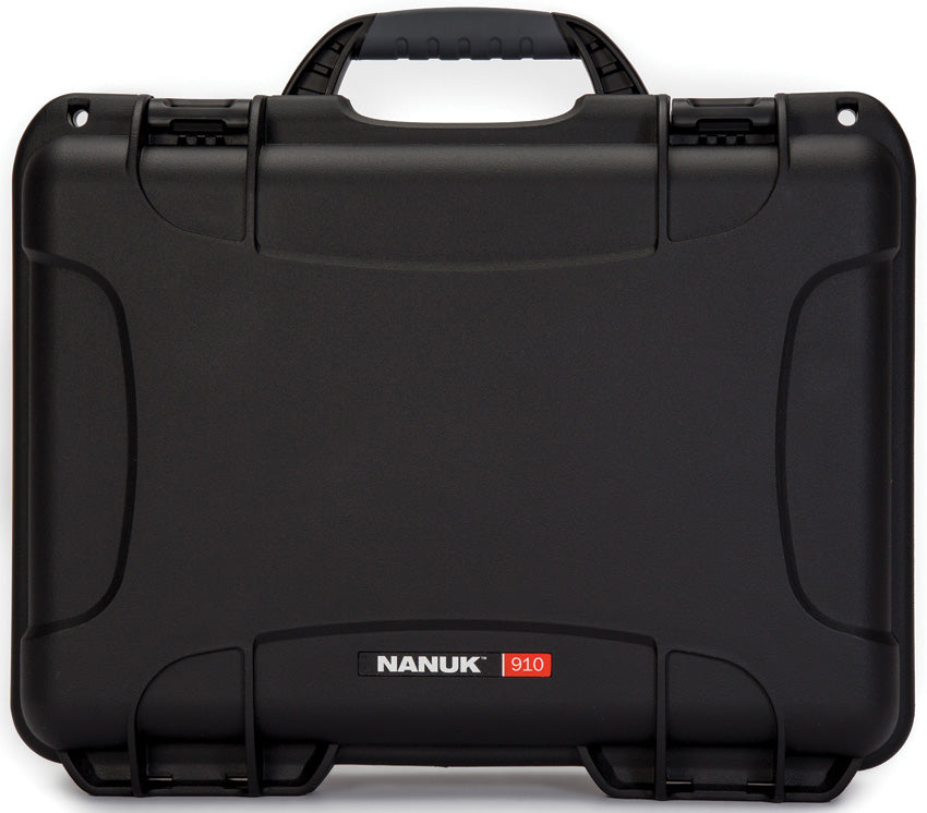 910 Waterproof Case Black - NNK91010BK