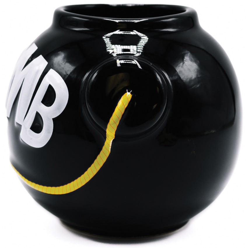 F Bomb Mug - CBGM1060