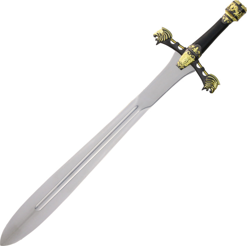 Persian Ceremonial Sword - CI267