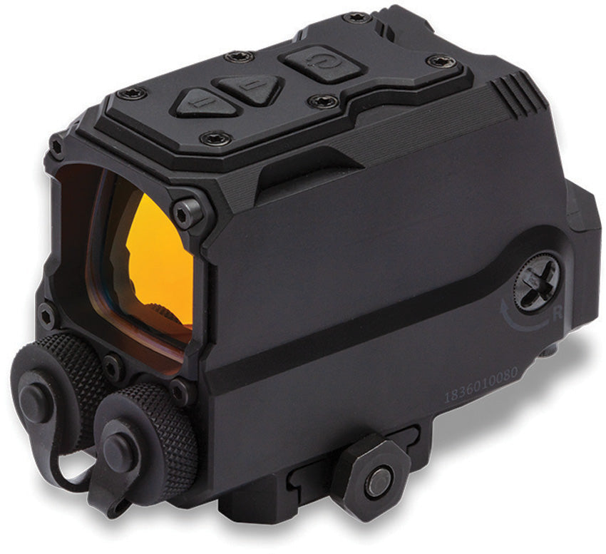 DRS1-X Reflex Sight w/Mount - ST8503