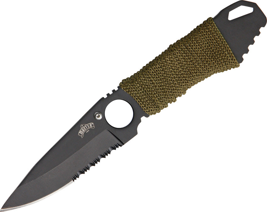 Neck Knife - M4240