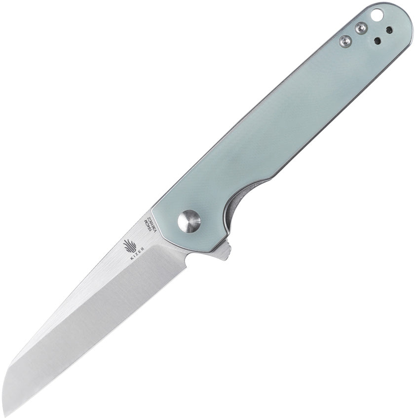 LP Linerlock Jade G10 - KIV3610C2