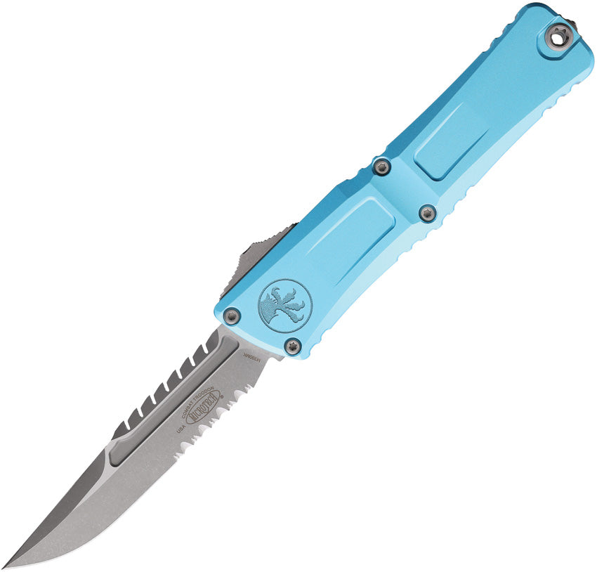 Auto Combat Troodon Intercepto - MCT121711APTQS