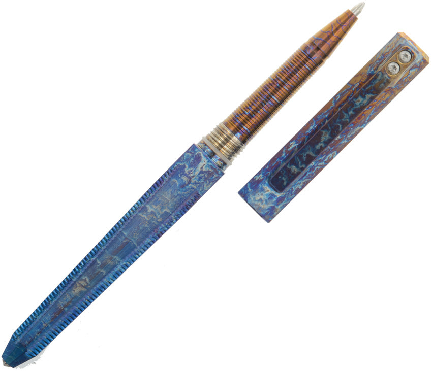 Striker Tactical Pen Lightning - KETM044