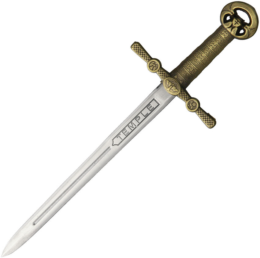 Temple Letter Opener - CI1279