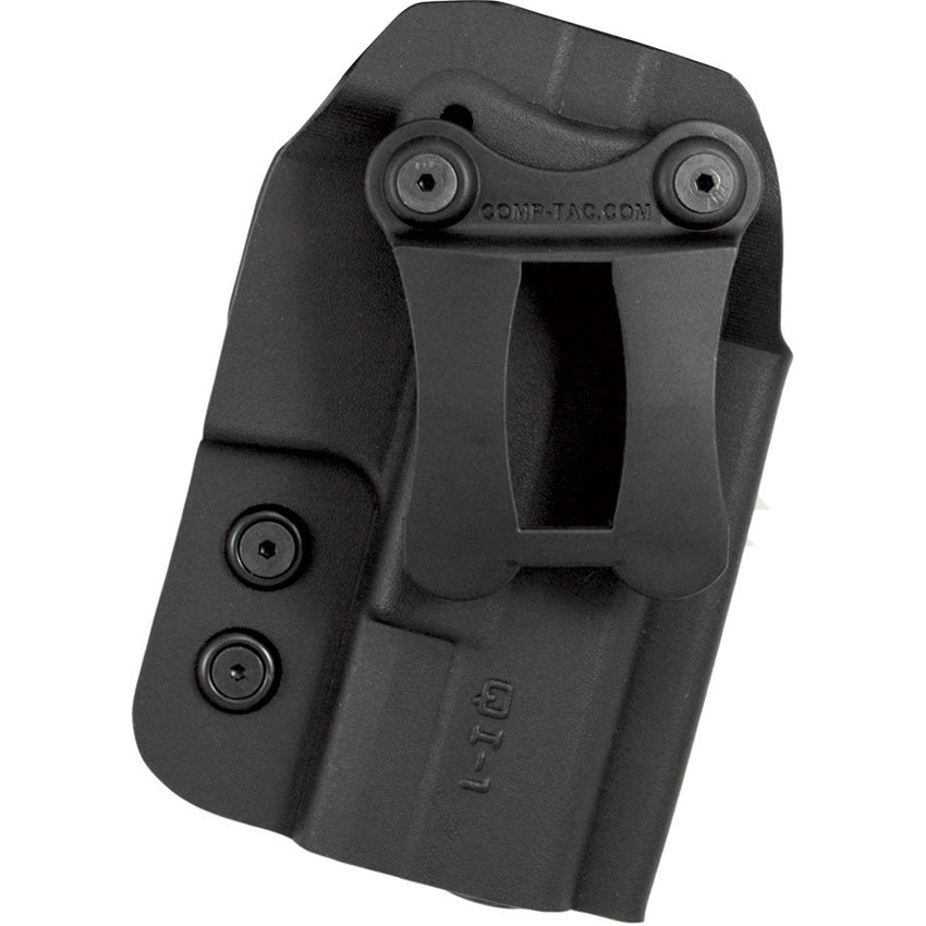 QI IWB Kydex Holster Size 1 - CPTQIQ1