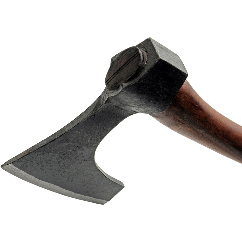 17in Viking Bearded Axe - PA242604