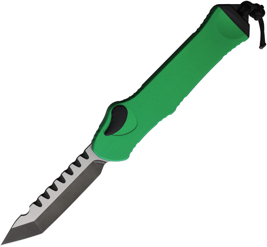 Auto Hydra DLC OTF Toxic - H00611ATXGRN