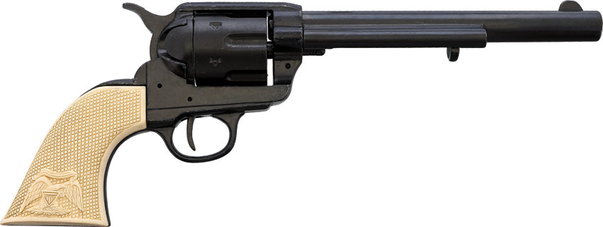 M1873 Cavarly Revolver - DX1109B