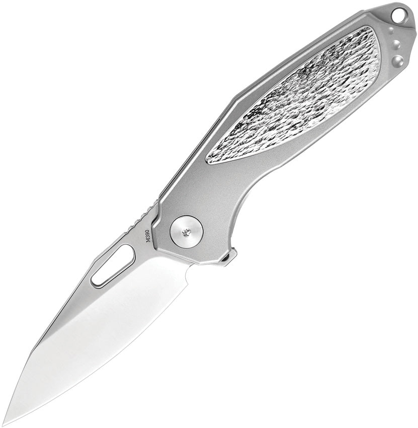 Freeze 5L Linerlock Ti - OKNFREEZE5L